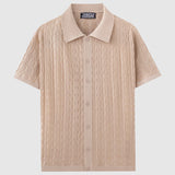 Bence – Rövid ujjú pulóver Hernán – Rövid ujjú pulóver