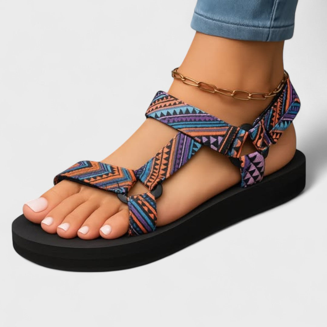 Tanya - Kényelmes Nyári Szandálok