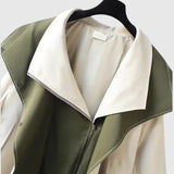 Alva – Elegáns szélálló kabát