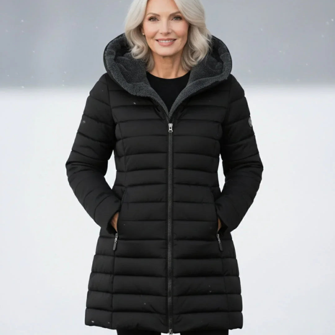 Olivia | Steppelt télikabát