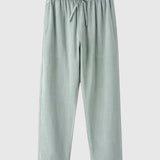 Levente - Len nadrág Rióban