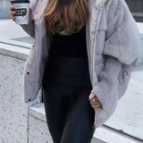 Ava - Elegáns pehelydzseki