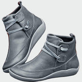 Prémium ortopéd bőr cipők