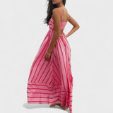 Rózsa - Kényelmes Nyári Ruha