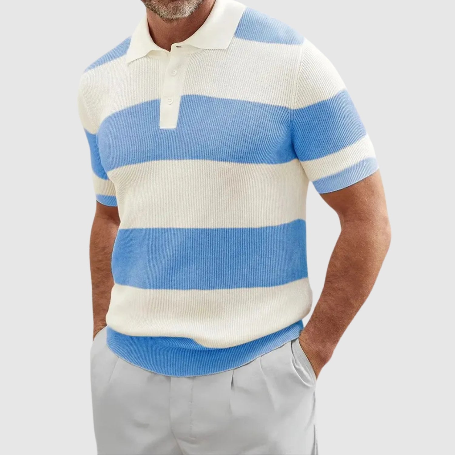 Zalán – Csíkos halpóló