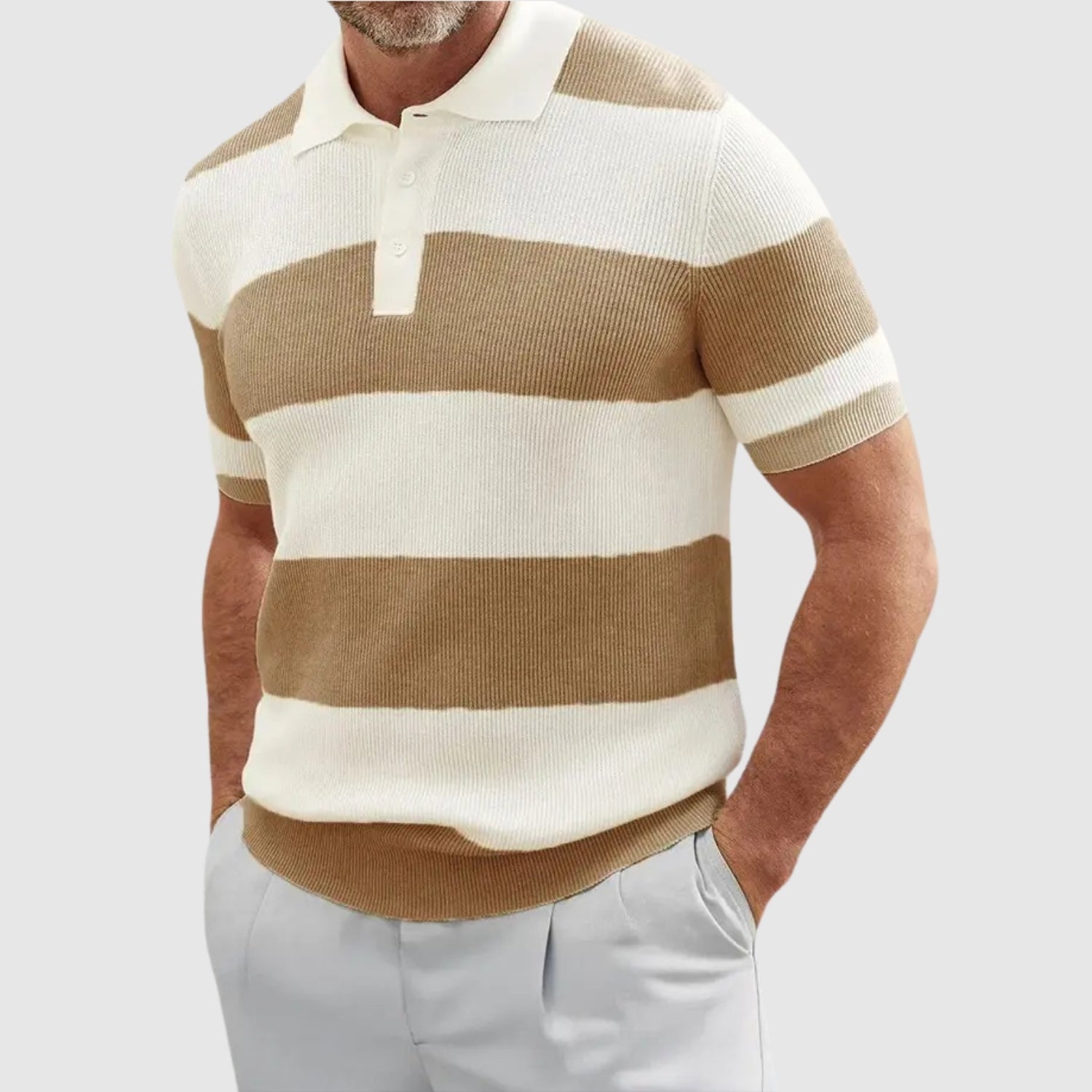 Zalán – Csíkos halpóló