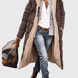 Everett Klasszikus Téli Kabát