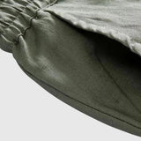 Miklós - Len nadrág Palm Springs