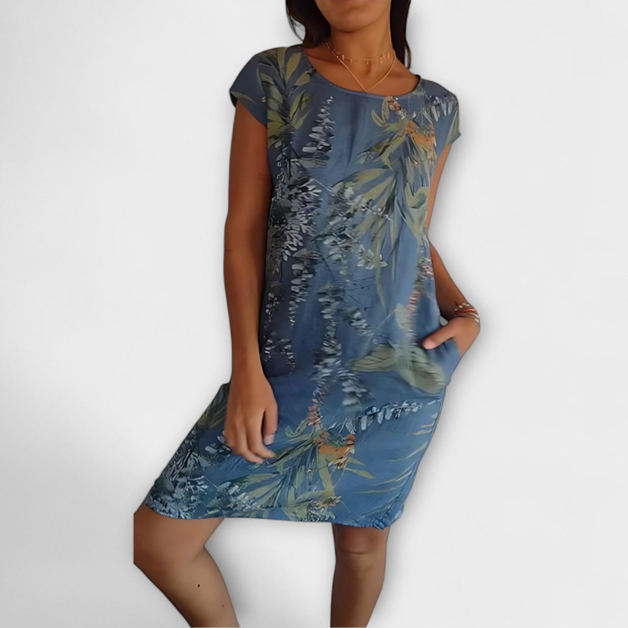 Kaitak - Kényelmes ruha