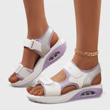 Lúcia - Stílusos Szandálok Nyárra