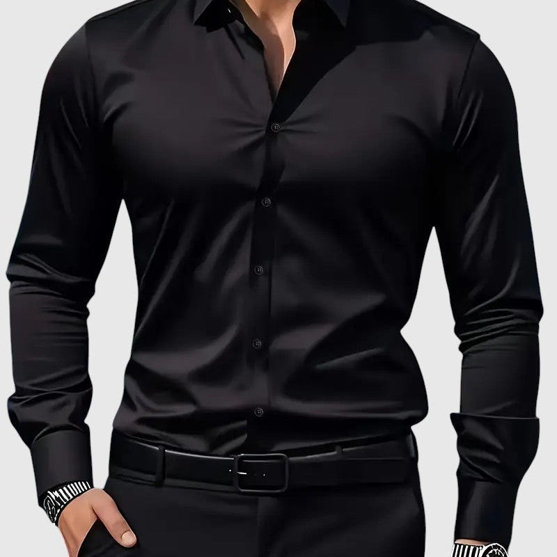 Kálmán - Lélegző férfiing