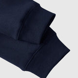 Tivadar - Prémium pulóver állógallérral