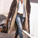 Everett Klasszikus Téli Kabát