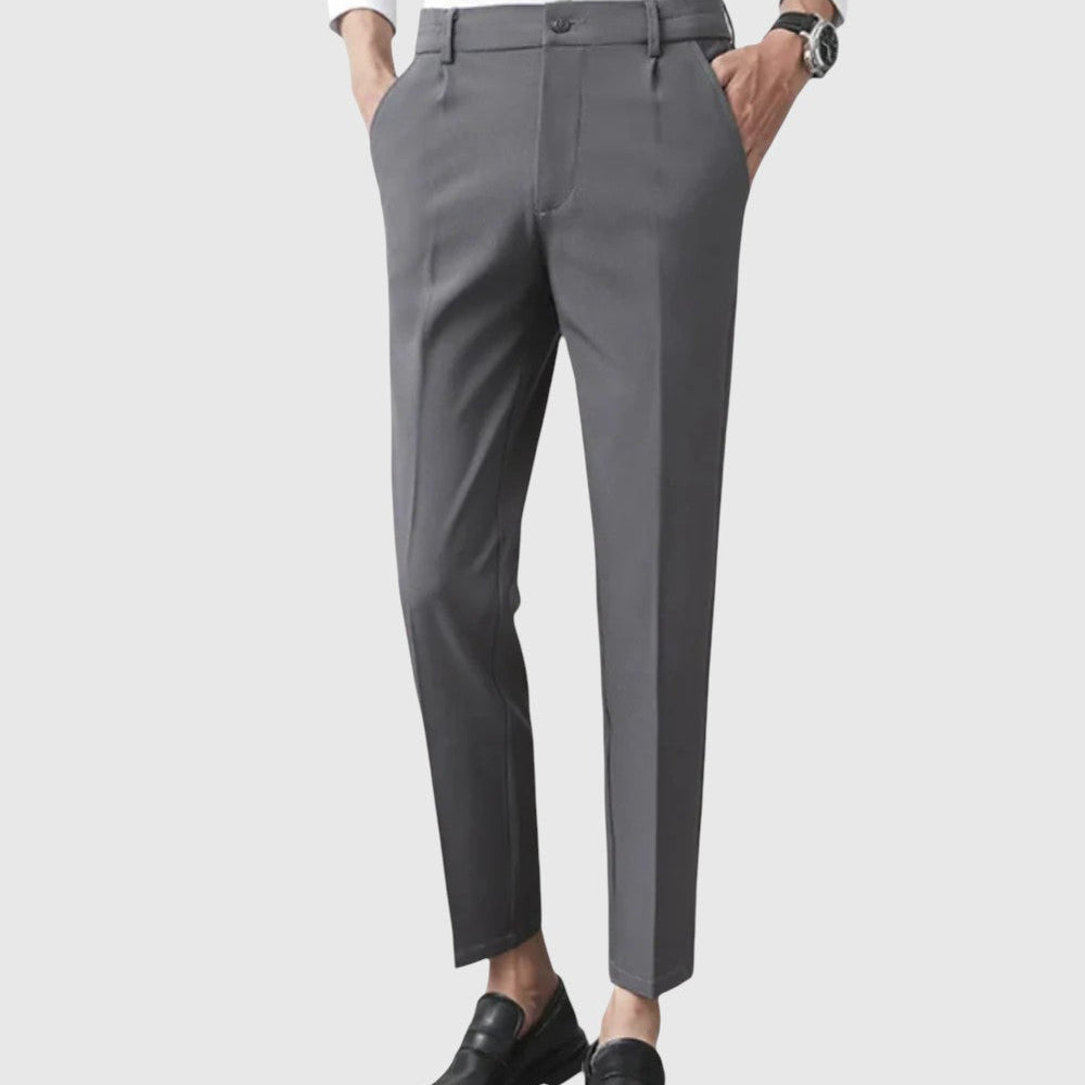 Balázs - Rugalmas nadrág Firenze