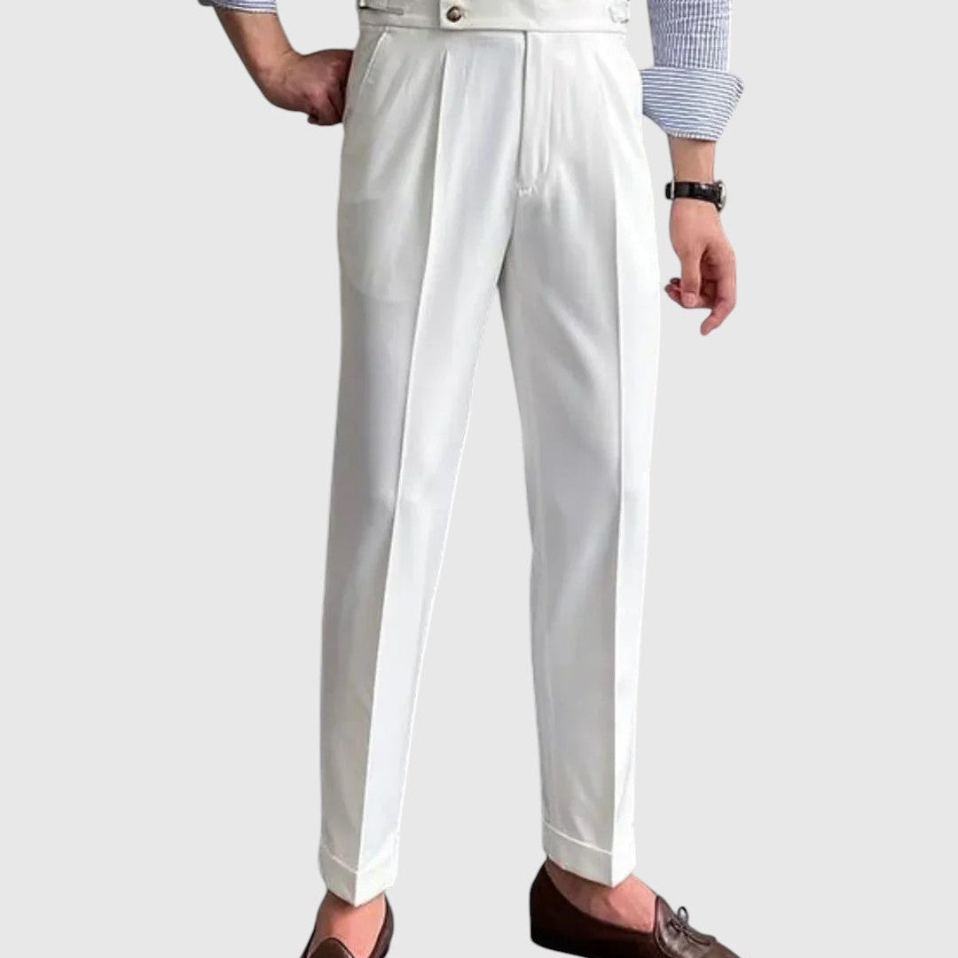 János - Moritz Vintage Nadrág