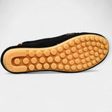 Fém részletekkel ellátott loaferek