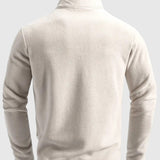 Kornél - Hosszú ujjú cipzáros