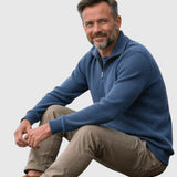 Nimród - Diego cipzáras pulóver