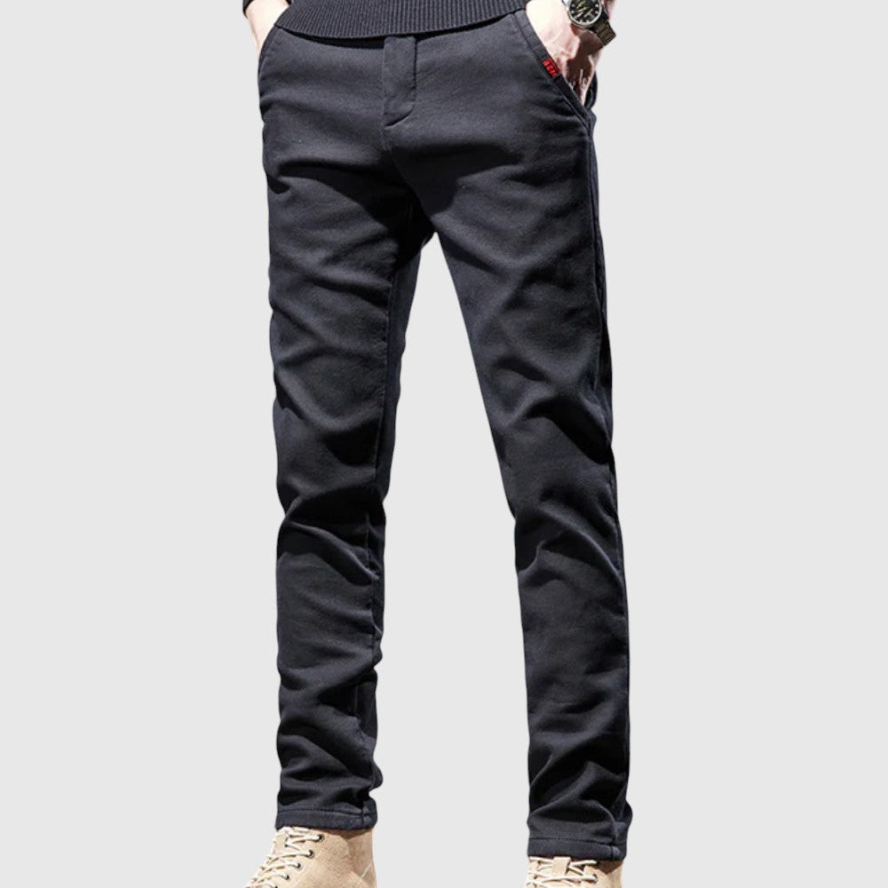 Krisztián - Férfi slim fit nadrág