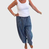 Laza Farmer Rugalmas Derékkal