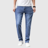 Elegáns farmernadrág