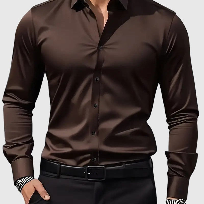 Kálmán - Lélegző férfiing