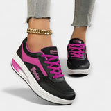 Anatómiai sportcipők légpárnával