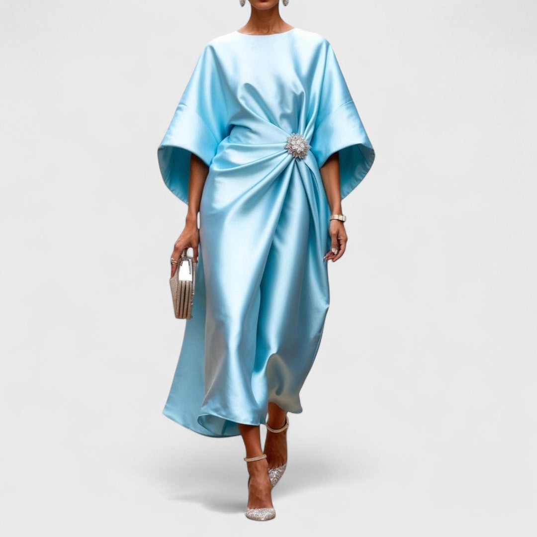 Annabella - Hosszú estélyi ruha