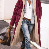 Everett Klasszikus Téli Kabát