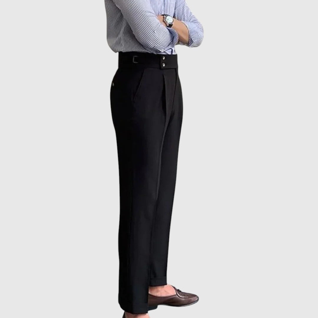 János - Moritz Vintage Nadrág