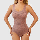 Margaux - Formáló Body Shaper