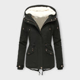 Mori - Vízálló és meleg téli kabát