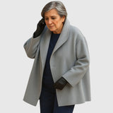 Emily - Női kasmír kabát