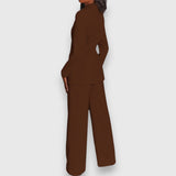 Elegáns Blézer Szett