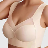 Jana - Ultra kényelmes varrás nélküli melltartó