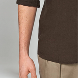 Len Ing - Sötétbarna