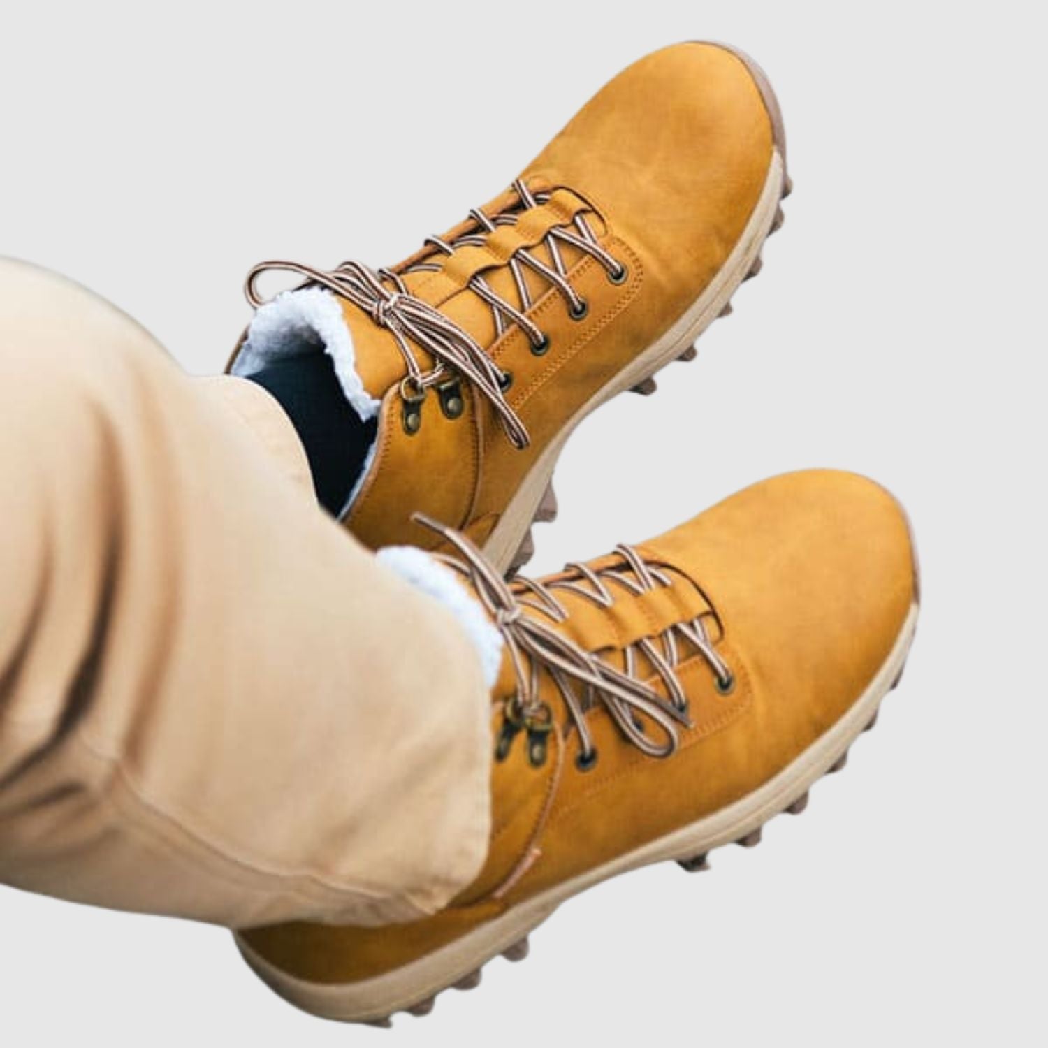 Lőrinc – Vízálló cipők