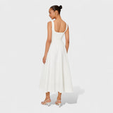 Amélia - Szabad Midi Ruha