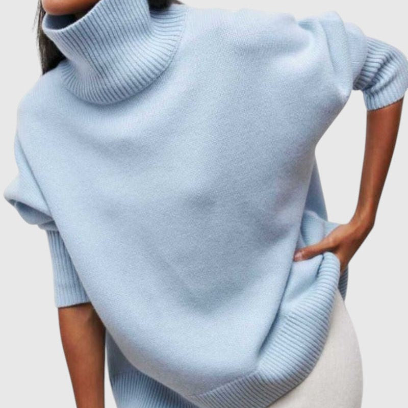 Ivana - Elegáns garbó