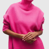 Ivana - Elegáns garbó