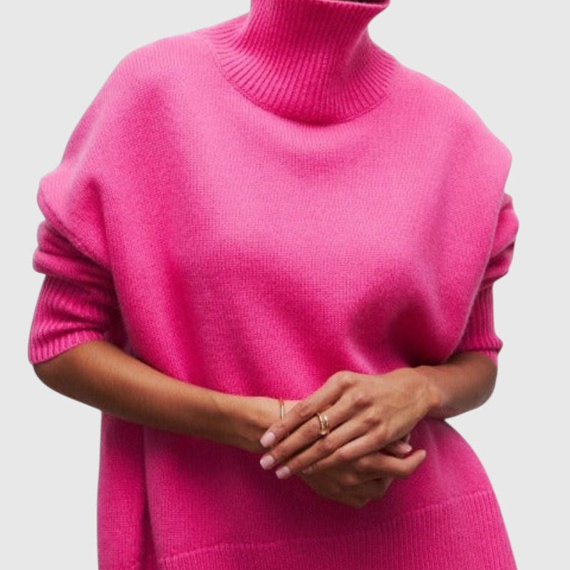 Ivana - Elegáns garbó