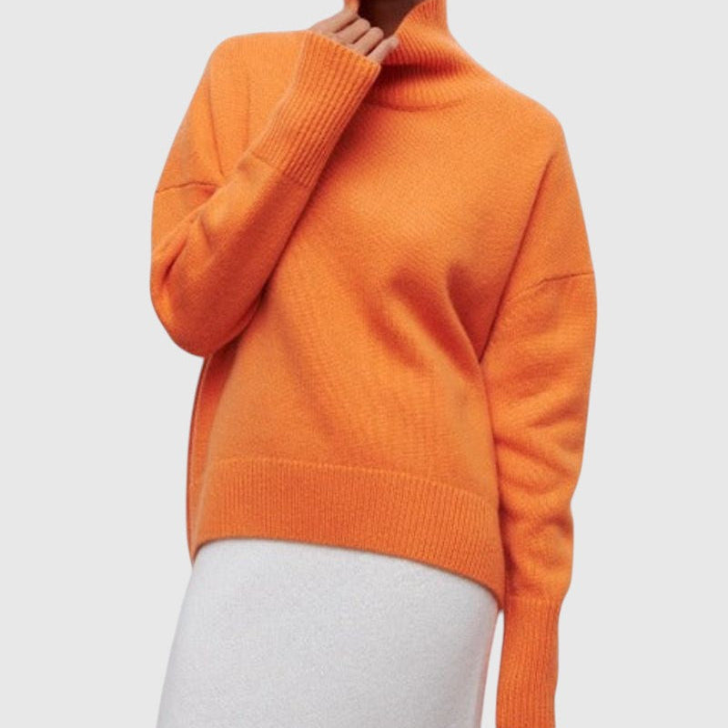 Ivana - Elegáns garbó