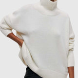 Ivana - Elegáns garbó