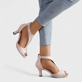 Vanda - Ortopéd Magas Sarkú