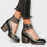 Bela - Kényelmes és stílusos ortopéd cipők