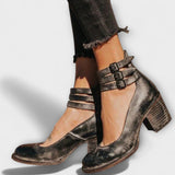 Bela - Kényelmes és stílusos ortopéd cipők