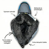 TrailGuard™ 2.0 | Ortopéd, vízálló kültéri cipő