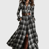 Mireline - Klasszikus Gombos Ingruha