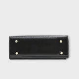 Fényes Kézműves Croco Táska