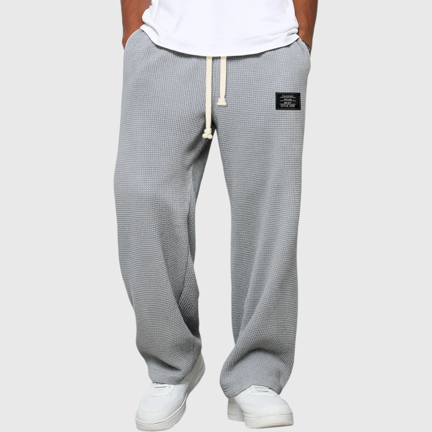 Ferenc | Széles szárú nadrág